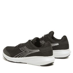 

Взуття Diadora Flamingo 7 W 101.178052 01 C0787 Black/Silver, Чорний