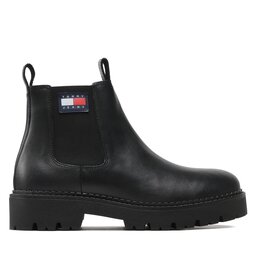 

Челсі Tommy Jeans, Чорний