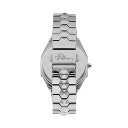

Годинник Police Montaria 16038BS/04M Silver, Срібний