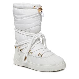Inuikii Schneeschuhe Inuikii Technical High 75205-105 White