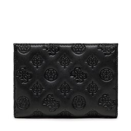 

Великий жіночий гаманець Guess, Чорний