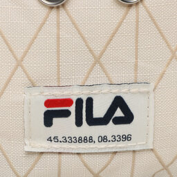 

Сумка на пояс Fila Bislig Value Small Street Waist Bag FBU0095 Fields of Rye 70015, Бежевий