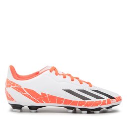 

Взуття adidas X Speedportal Messi.4 FxG GW8398 Ftwwht/Cblack/Solred, Білий