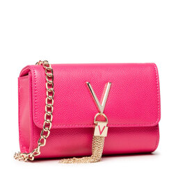 

Сумка Valentino, Рожевий