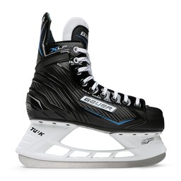 

Ковзани Bauer, Чорний