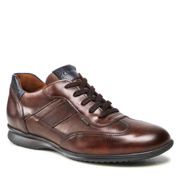 Lloyd Félcipő Lloyd Vernon 21-536-13 Brandy/Marine
