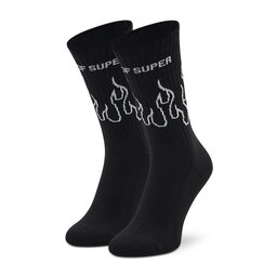 Vision Of Super Ankelstrumpor unisex Vision Of Super VSA00170CZ Black