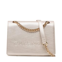 CAFèNOIR Handtasche CAFèNOIR C3BA0402 Platino L002
