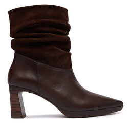 Hispanitas Stiefeletten Hispanitas HI265174 Dunkelbraun