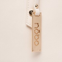 

Сумка Nobo NBAG-N0500-C000 Biały, Бежевий