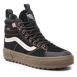 Vans Сникърси Vans Sk8-Hi Mte-2 VN0A5KYCZF51 Khaki/Black