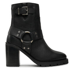 Bronx Botine Bronx New-Visor 34332-B Negru