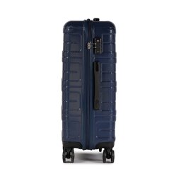

Середня тверда валіза Lasocki BLW-P-202-90-08 Cobalt Blue, Cиній