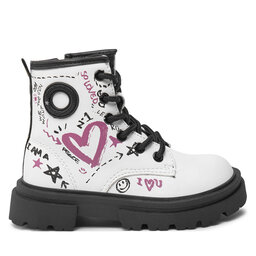 Primigi Stivali Primigi 6975400 Bianco