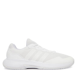 adidas Tennisschuhe adidas Gamecourt 2 KI0783 Weiß