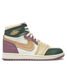 Nike Сникърси Nike Air 1 Mm High FB9891 300 Цветен