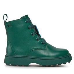 Camper Botines planos Camper K900150-015 M Verde