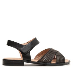 Caprice Sandalen Caprice 9-28101-20 Schwarz