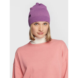 Helly Hansen Čiapka Helly Hansen Bonnet 57502 Crushed Grape 678