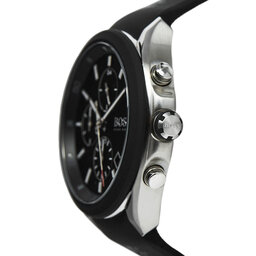 

Годинник Boss Velocity 1513716 Black, Чорний