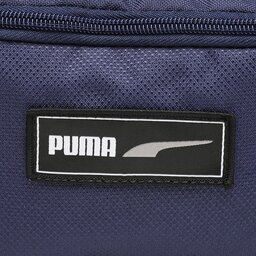 

Сумка на пояс Puma Deck 079187 08 Puma Navy, Cиній