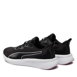

Взуття Puma Flyer Lite 378774 13 PUMA Black-Grape Mist-PUMA Wh, Чорний