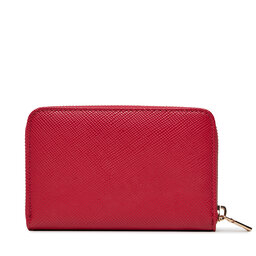 

Великий жіночий гаманець Guess Laurel (ZG) Slg SWZG85 00400 RED, Червоний