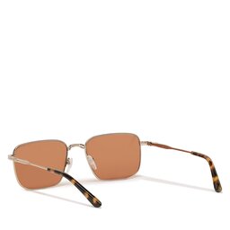 

Сонцезахисні окуляри Calvin Klein CK23101S 717, Коричневий