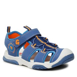 Garvalin Sandały Garvalin 232850 D Blue A