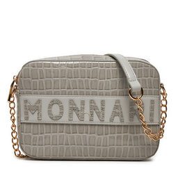 Monnari Torebka Monnari BAG2780-M19 Szary