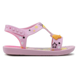 

Босоніжки Ipanema Looney Tunes Baby 26372 Pink/Pink/Beige 20988, Рожевий
