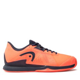 Head Scarpe da tennis Head Sprint Pro 3.5 Clay 273163 Corallo