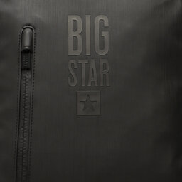 

Рюкзак Big Star Shoes KK574120 Чорний