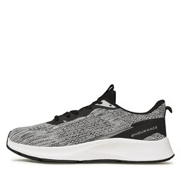 

Снікерcи Endurance Binekat E224404 1005 Light Grey Melange, Сірий