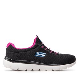 

Взуття Skechers Summits 12980/BKHP Чорний