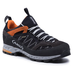 Aku Chaussures de trekking Aku Tengu Low Gtx GORE-TEX 976 Black/Orange 108