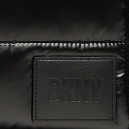 

Сумка DKNY Hadlee Md Tote R24AER57 Blk/Gunmetal, Чорний