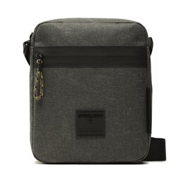 Strellson Мъжка чантичка Strellson Marcus 4010002968 Dark Grey 802