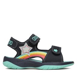 Kappa Sandalen Kappa 261042K Dunkelblau
