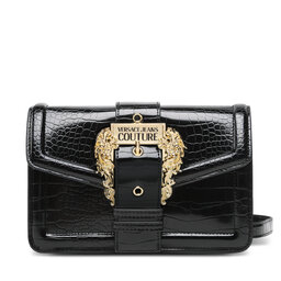 

Сумка Versace Jeans Couture 74VA4BF1 ZS578 899, Чорний