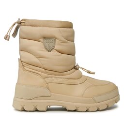 Polo Ralph Lauren Hótaposó Polo Ralph Lauren Oslo Muckloc 812913557002 Bézs