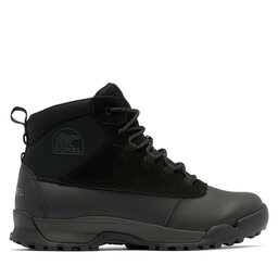 Sorel Trekking Sorel Buxton Lite Lace Plus Wp 2084871010 Crna