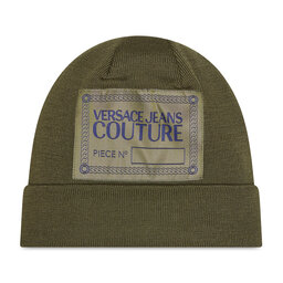 Versace Jeans Couture Gorro Versace Jeans Couture 73VAZK44 Army 107