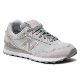 New Balance Laisvalaikio batai New Balance WL515CSB Pilka