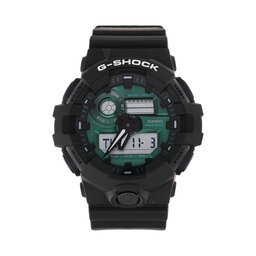 

Годинник G-Shock GA-700MG-1AER Black, Чорний