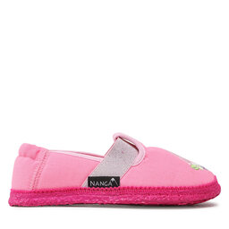 

Тапочки Nanga Einhorn 20/0405 D Rosa 25, Рожевий