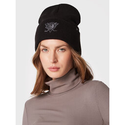 47 Brand Gorro 47 Brand Anaheim Ducks Haymaker H-HYMKR25ACE-BKE Negro