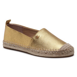 Lauren Ralph Lauren Εσπαντρίγιες Lauren Ralph Lauren Cameryn 802824737001 Modern Gld