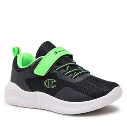 Champion Sneakers Champion Softy Evolve B S32454-CHA-BS517 Nny/Flo.Green