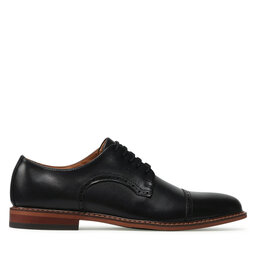 

Туфлі Gino Rossi 121AM0469 Black, Чорний